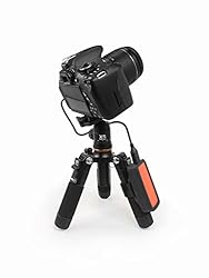 XSories Weye Feye S, Digital Camera To Smartphone