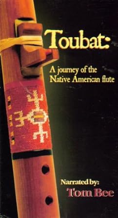 Amazon Com Toubat A Journey Of The Native American Flute Movies Tv