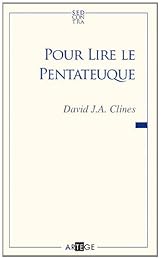 Pour lire le Pentateuque