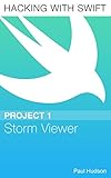 Hacking with Swift Project 1 â€“ Storm Viewer
