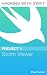 Hacking with Swift Project 1 - Storm Viewer