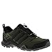 Adidas Adult Terrex Swift R2 Gore-tex Hiking Night Cargo/Core Black/Base Green 11.5