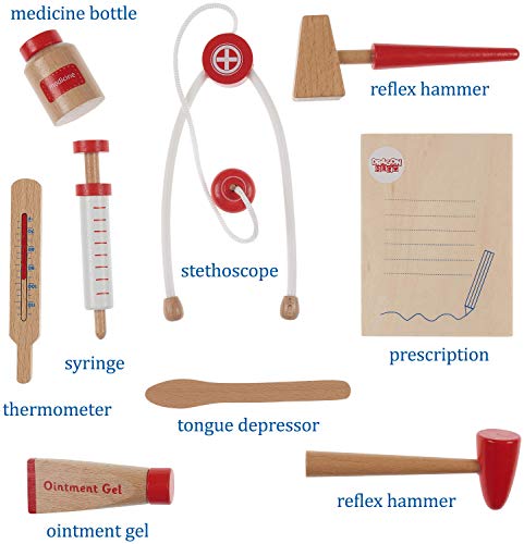 1 Dragon+Drew+Pretend+Medical+Toddler