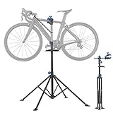 ROCKBROS Bike Repair Stand Bicycle Maintenance Rack
