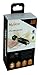 MyGica A681 USB ATSC HDTV Tuner with Mini TV Antenna IR Remote Control (A681 Tuner)