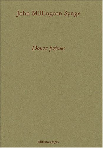 Douze poèmes