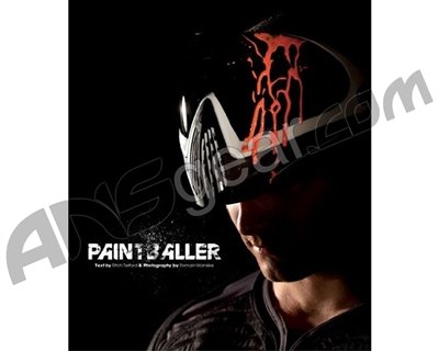 PAINTBALLER The paintball Book PAINTBALLER The paintball Book