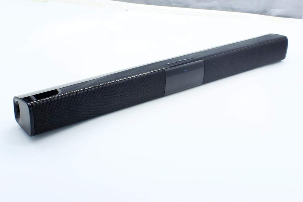 hi fi sound bar