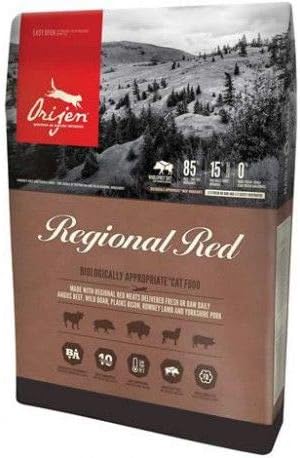 Orijen Regional Red Dog Food, 2 kg, 2 kg (Pack of 1) - Image 4