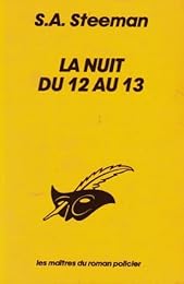 La  Nuit du 12 au 13