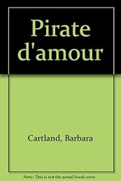 Pirate d'amour