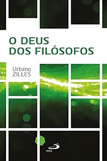 Livro O Deus dos Filósofos (Filosofia)