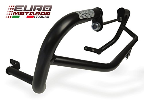 Suzuki GSF 650 Bandit 2007-2015 RD Moto Crash Bars Protectors New CF06KD