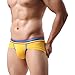 Men's underwear,Astarin Rainbow Low Rise Modal Briefs Pack (Medium, 5-Pack)