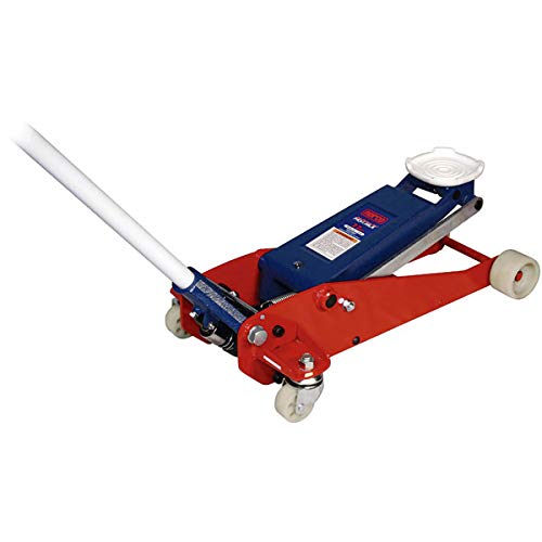 Best Floor Jacks Made in the USA 2020 Review Winch Central