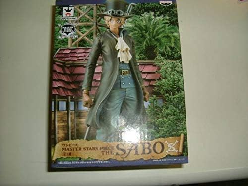 Amazon ワンピース フィギュア Msp Master Stars Piece サボ フィギュア ドール 通販