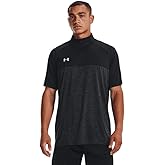Under Armour Mens Locker SS 1/4 Zip