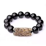 SX Commerce Feng Shui Black Obsidian Wealth