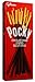 Glico Pocky Chocolate, 1.41-Ounce Boxes (Pack of 20)