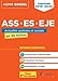 Concours ASS, ES, EJE : Actualité sanitaire et sociale en 30 fiches by 