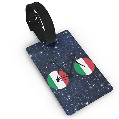 Best italian flag luggage for 2020 Sideror Reviews