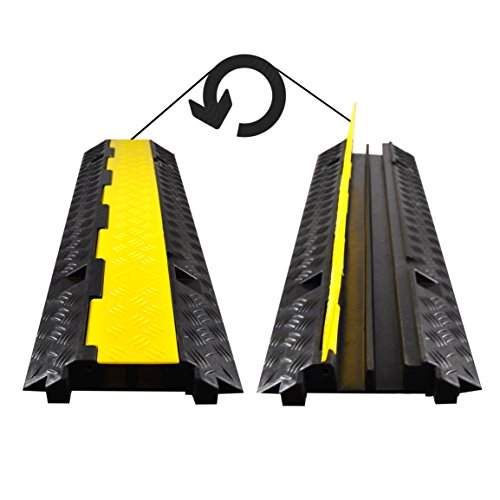 1 Durable+Cable+Ramp+Protective+Cover