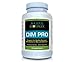 DIM Pro for Optimal Estrogen Metabolism Support – Promotes Balanced Estrogen Levels for Men & Women – Contains DIM, Calcium D-Glucarate, Bioperine for Hormone Balance & Nutrient Absorption Support