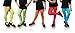 Clips N Grips Girls Microfiber Opaque Colored Tights Fashion