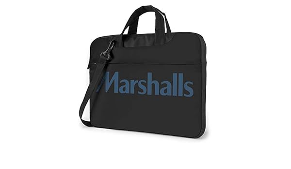 marshalls briefcase