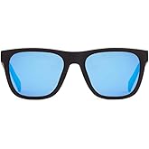 OTIS Strike Sport - Matte Black/LIT Blue Polar