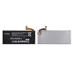 SwarKing Replacement Battery Compatible with