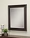 Sandberg Furniture Oil Rubbed Bronze, 36