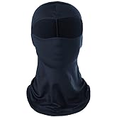 Elmhurst Co. Tactical Balaclava Face Mask Multipack Winter Ski Mask Head Cover Outdoor Sports Protection Bundle