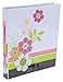 Wilson Jones WorkStyle Vinyl 3-Ring Binder, 1 Inch, Letter Size, Midori Style, Customizable, Multi-Color (Design May Vary) (W31600)