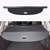 Xipoo Fit 2021 2022 2023 Nissan Rogue Cargo Cover