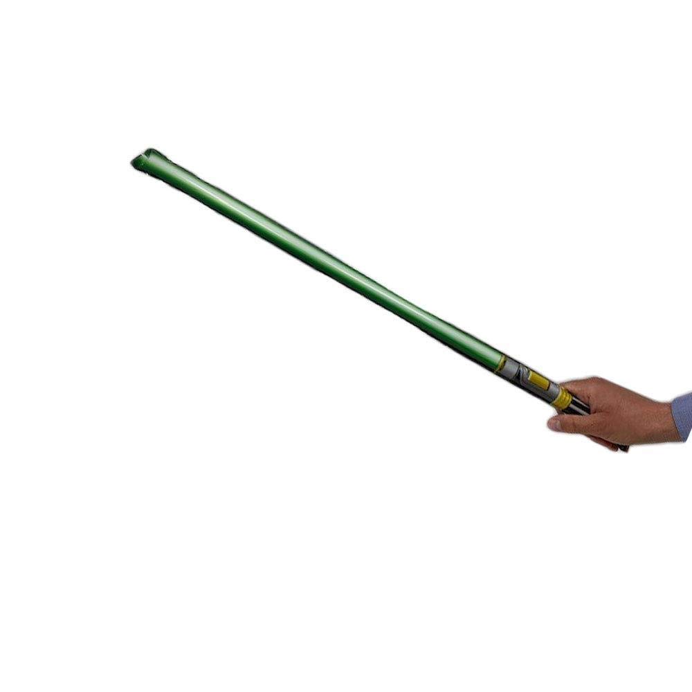 HENBRANDT 24 x Self Inflating Light Sticks Inflatable Kids Toy Space Swords Party Bag Fillers