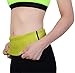 DODOING Hot Slimming Waist Tummy Trimmer Cincher Sport Girdle Shaper Belt