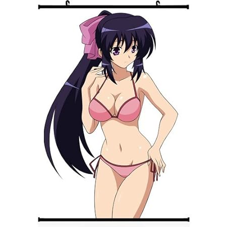 Omamori Himari Anime Wall Scroll Poster Noihara Himari 16 24 Images, Photos, Reviews
