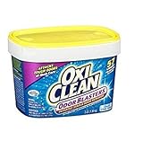OxiClean with Odor Blasters Versatile Stain & Odor Remover 3 lb Tub (1)