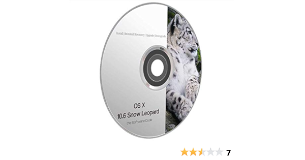 Mac os snow download