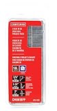 CRAFTSMAN Brad Nails, 18GA Project Pack (CMBN18PP)