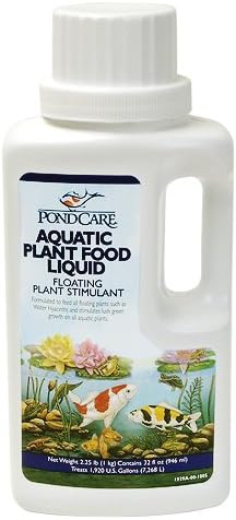 Mars Fishcare Europe Pondcare Aquatic Plant Food