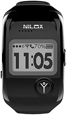 kikko gps watch