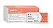 UNIFY Surgical PGCL Sutures. #M-Q418R19 Absorbable. Mono Undyed. Size 4/0. 18
