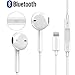 XBRN Earbuds, headphone compatible iP X/8/7 ,Earphone with remote contral