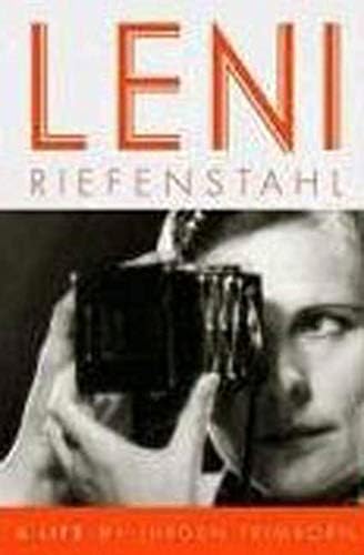 Amazon.com: Leni Riefenstahl-Five Lives: A Biography in Pictures