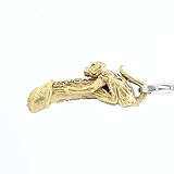 Thai amulet pendant 
