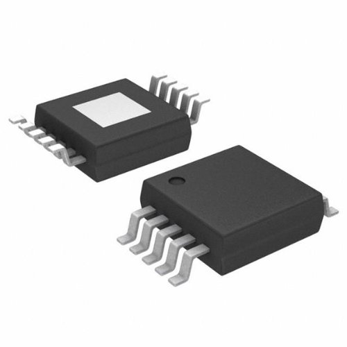 Interface - Specialized Variable-Reluctance Sensor Interface