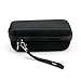 LTGEM Case Travel Carrying Storage Bag for Amazon Tap - Alexa-Enabled Portable Bluetooth Speaker.Fits USB Cable and Wall Charger