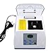 Dental Amalgamator, High Speed Digital Amalgamator Timer and Speed Adjustable, Dental Capsule Mixer for Many Kinds of Amalgam Capsules(110V)